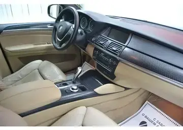 BMW X6 Вид 5