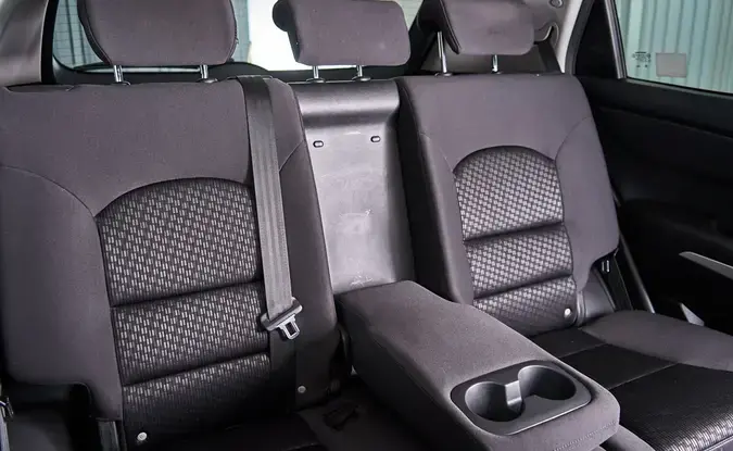 KGM | Ssangyong Actyon