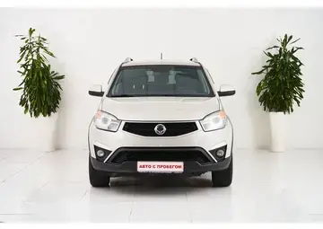 KGM | Ssangyong Actyon Вид 2
