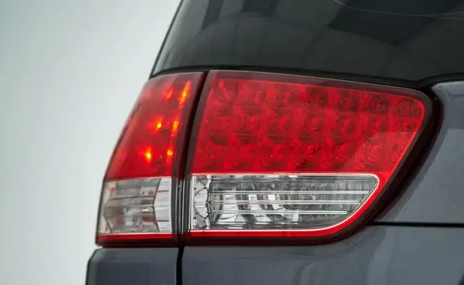 Citroen C-Crosser