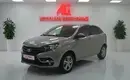 Lada XRAY