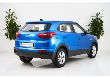 Hyundai Creta Вид 5