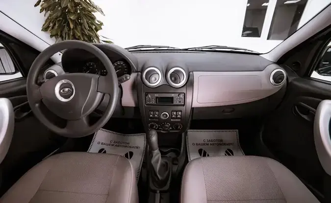 Lada Largus