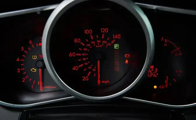 Mazda CX-7
