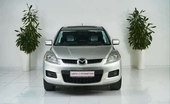 Mazda CX-7