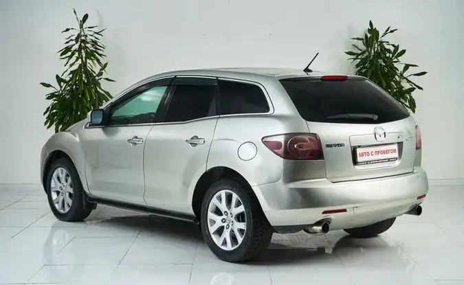 Mazda CX-7