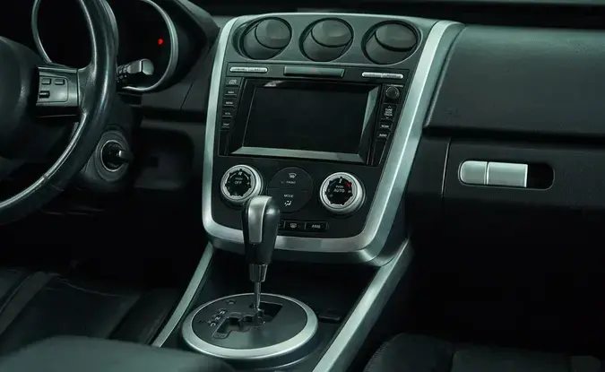 Mazda CX-7