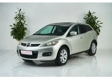 Mazda CX-7 Вид 1