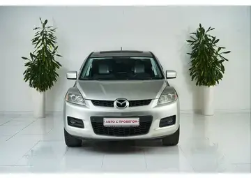 Mazda CX-7 Вид 2