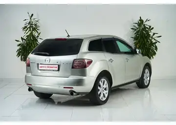 Mazda CX-7 Вид 5