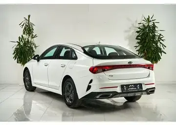 Kia K5 Вид 4