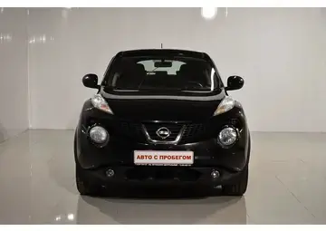 Nissan Juke Вид 2