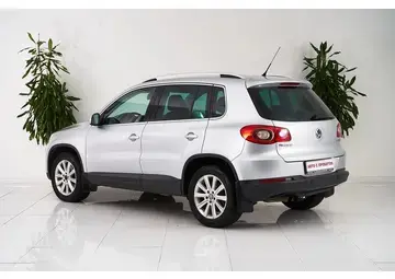 Volkswagen Tiguan Вид 4
