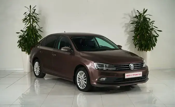 Volkswagen Jetta