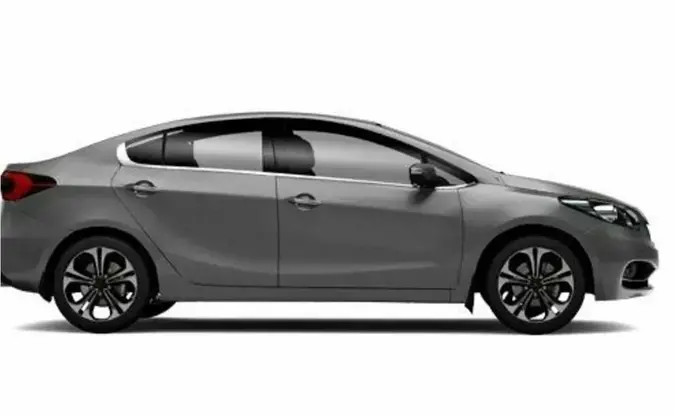 Kia Cerato