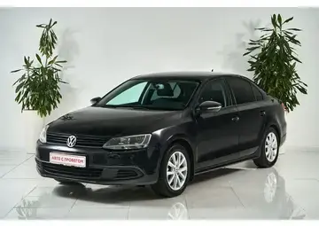 Volkswagen Jetta Вид 1