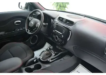 Kia Soul Вид 5
