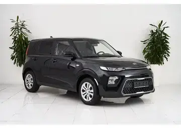 Kia Soul Вид 2