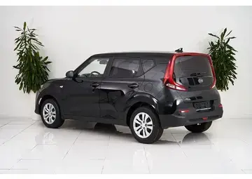 Kia Soul Вид 3