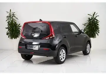 Kia Soul Вид 4