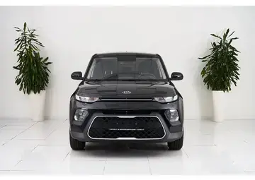 Kia Soul Вид 5