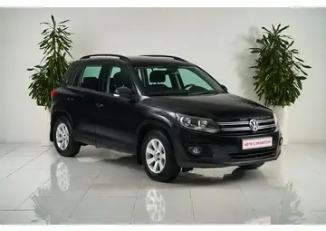 Volkswagen Tiguan Вид 3
