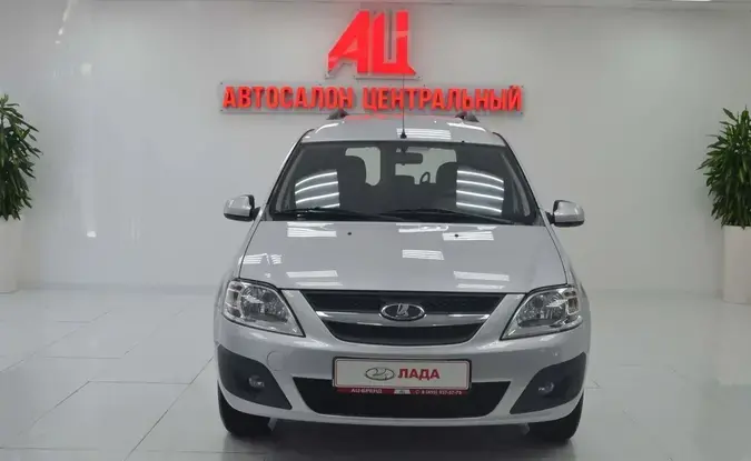 Lada Largus