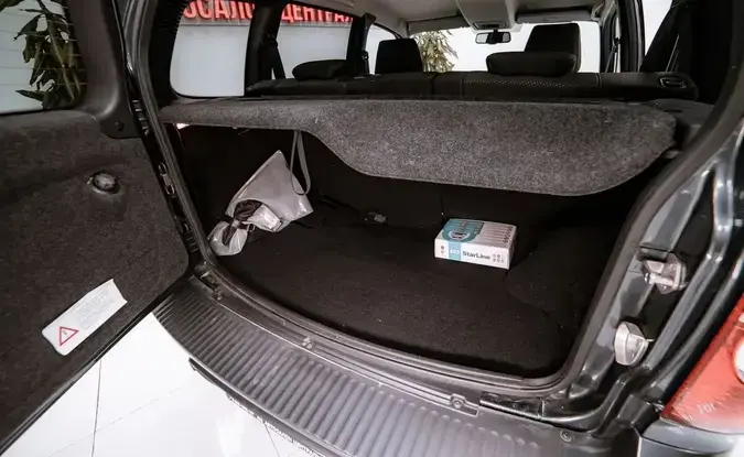Chevrolet Niva