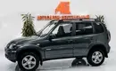 Chevrolet Niva