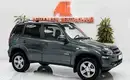 Chevrolet Niva