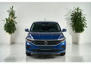 Volkswagen Polo Вид 2