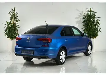 Volkswagen Polo Вид 5