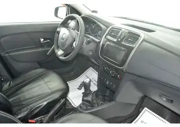 Renault Logan Вид 5