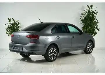 Volkswagen Polo Вид 5