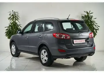 Hyundai Santa Fe Вид 4