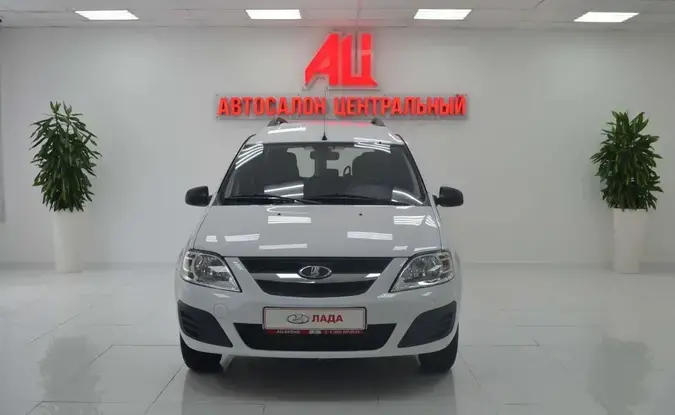 Lada Largus
