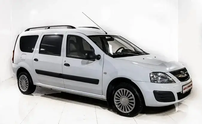 Lada Largus