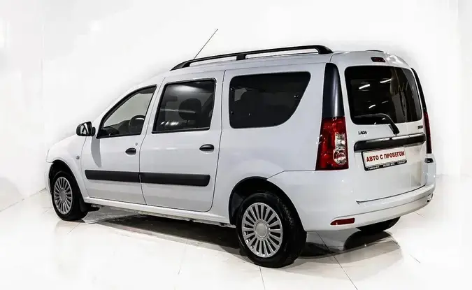 Lada Largus
