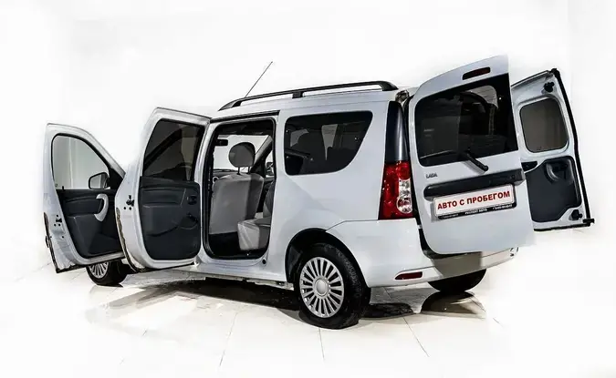 Lada Largus