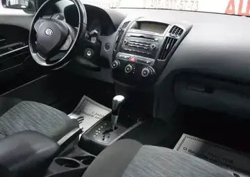 Kia Ceed Вид 5