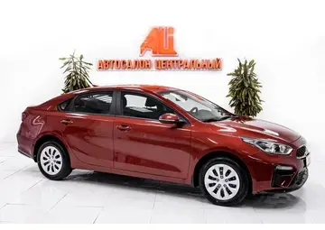 Kia Optima Вид 2