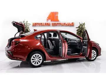 Kia Optima Вид 5