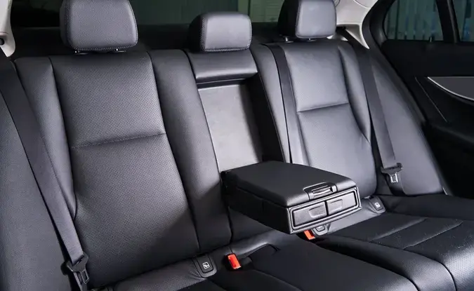 Mercedes benz E-Класс