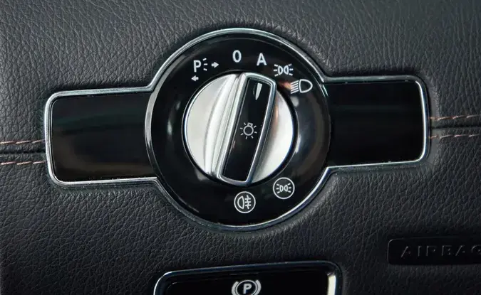 Mercedes benz S-Класс