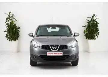 Nissan Qashqai Вид 2
