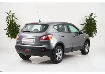 Nissan Qashqai Вид 5