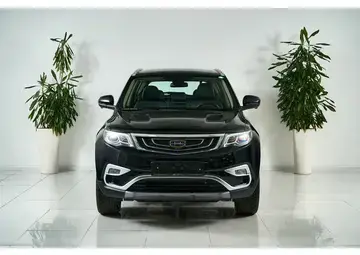 Geely Atlas Вид 2