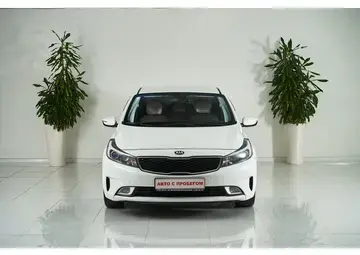Kia Cerato Вид 2