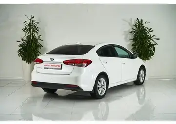 Kia Cerato Вид 5