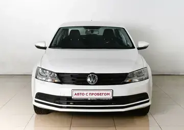Volkswagen Jetta Вид 2